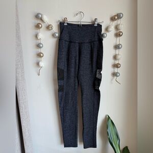 Beyond Yoga Charcoal Gray Pants